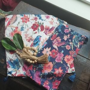 Boho Velvety 20x20 Pillow Covers